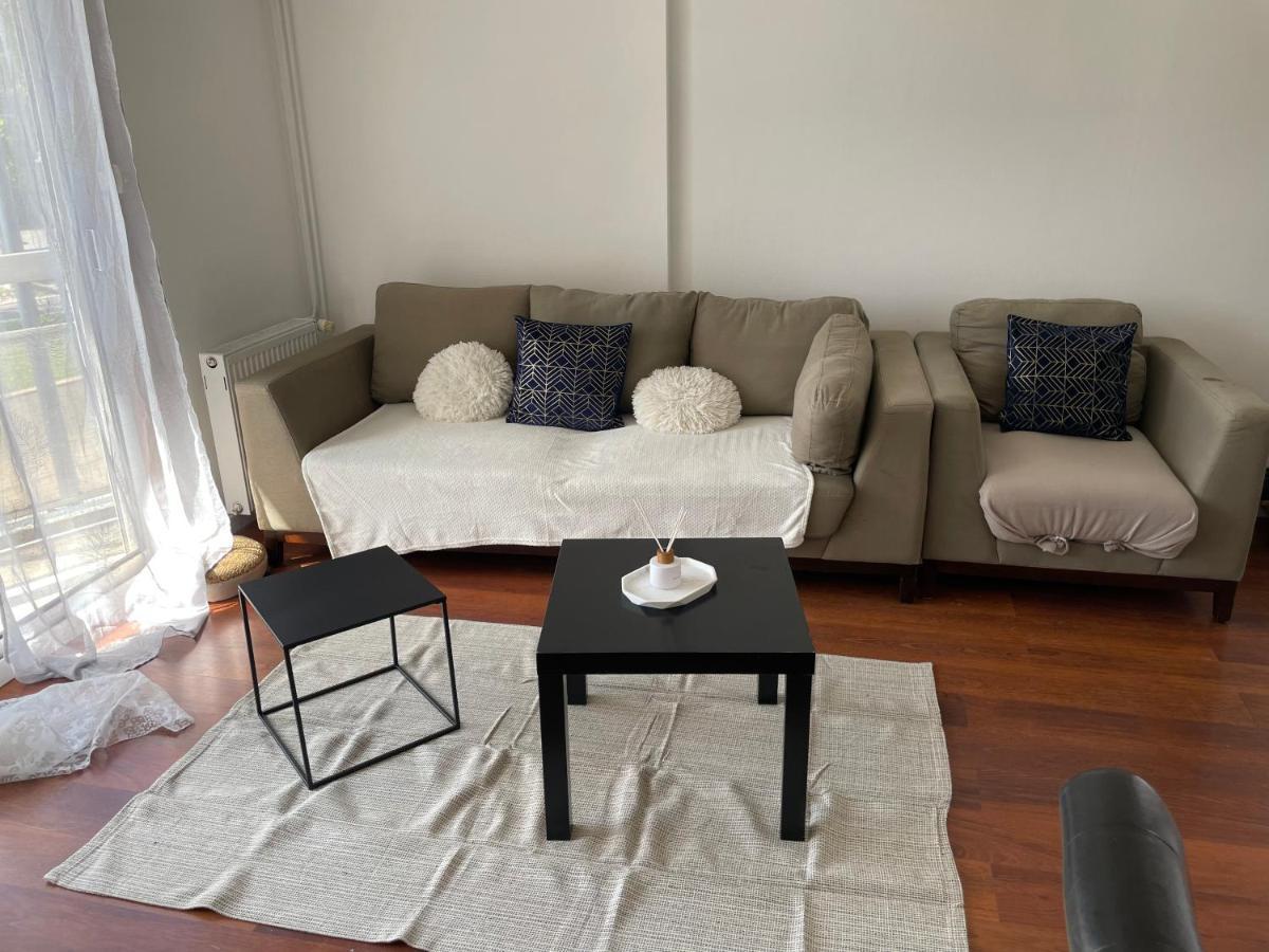 Appartement 2 Chambres Avec Parking Prive Gratuit Dijon Exteriör bild